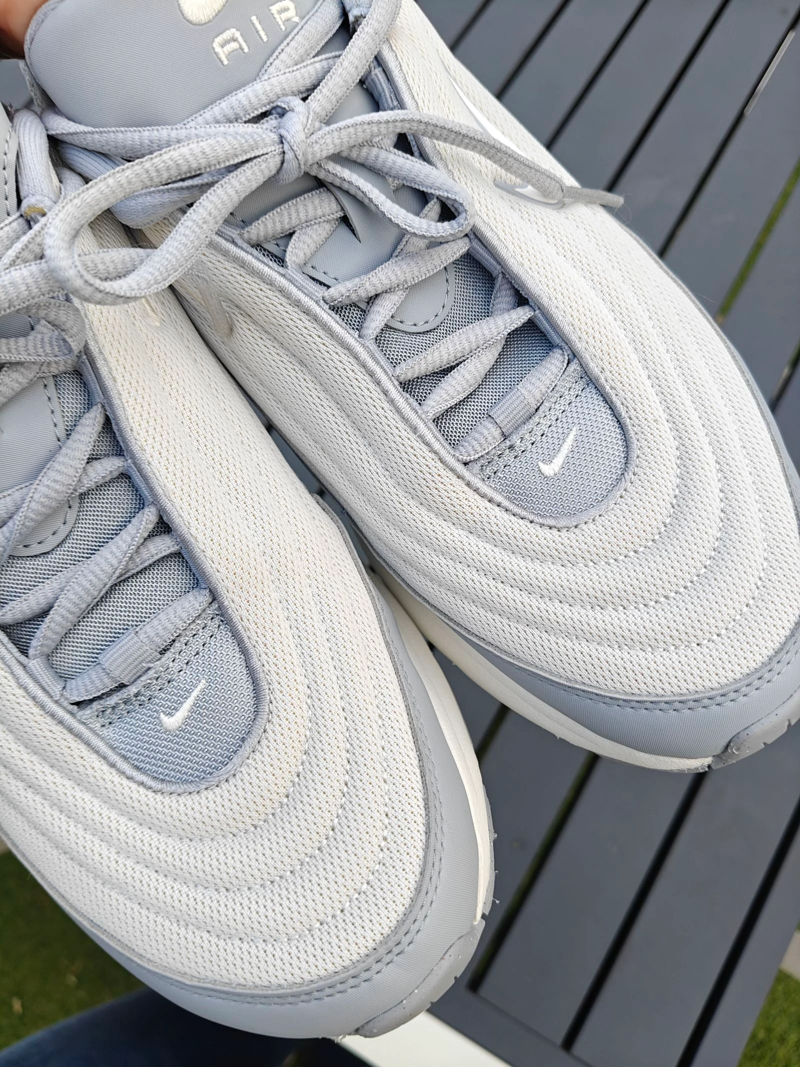 Nike portal wolf grey women size 39 – photo 14